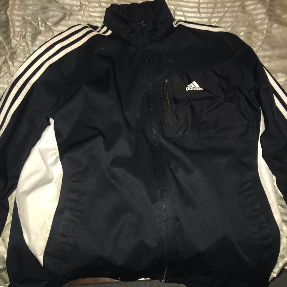Addias Jacket - Picture 2 of 4
